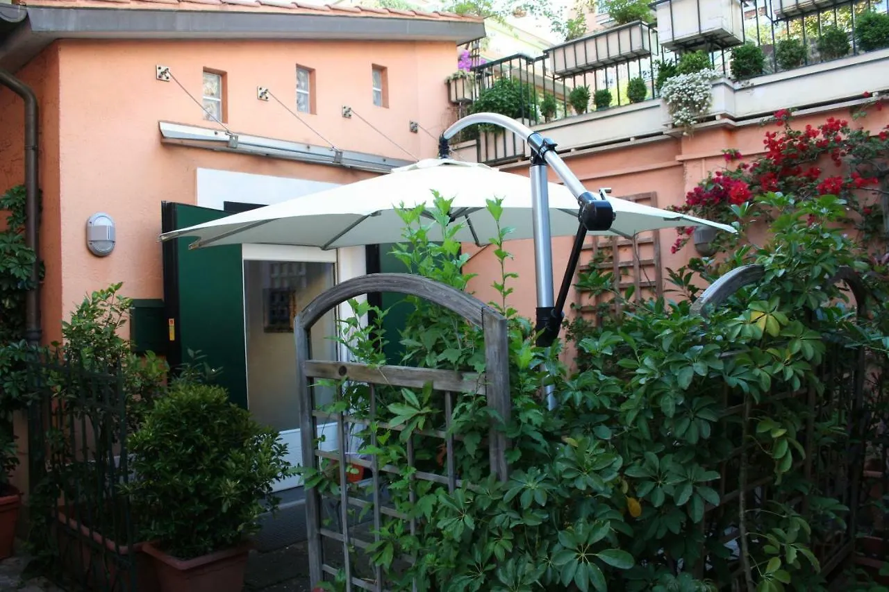 Loft Of Art Daire Roma